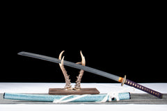 Fuliu katana product photo 5