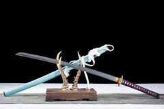 Fuliu katana product photo 6