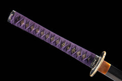 Fuliu katana product photo 8