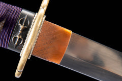 Fuliu katana product photo 9