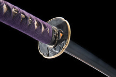 Fuliu katana product photo 10