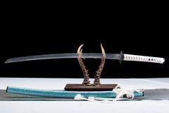 Guanlan katana product photo 1