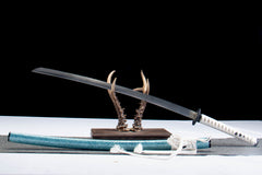 Guanlan katana product photo 2