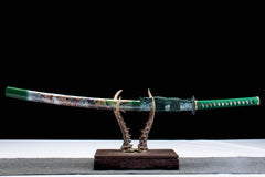 Zhenyue katana product photo 1