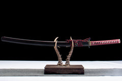 Lingbo katana product photo 1