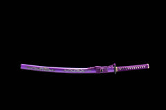Ziwei katana product photo 2