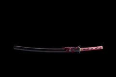 Lingbo katana product photo 2