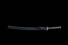 Wuming katana product photo 2