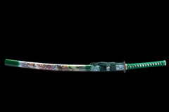 Zhenyue katana product photo 2
