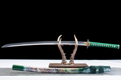 Zhenyue katana product photo 4