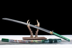 Zhenyue katana product photo 5