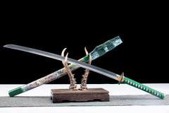 Zhenyue katana product photo 6