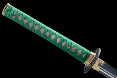 Zhenyue katana product photo 8