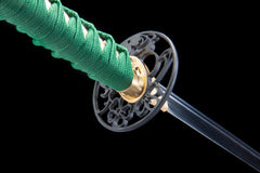 Zhenyue katana product photo 9