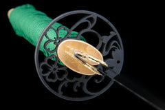 Zhenyue katana product photo 11