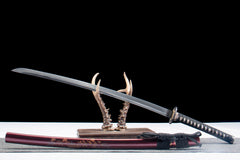 Youying katana product photo 6