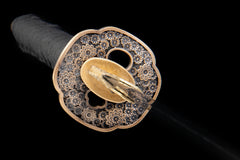 Wuming katana product photo 11