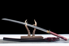 Lingbo katana product photo 5