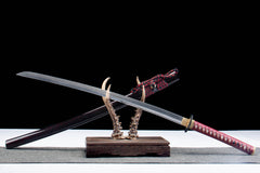 Lingbo katana product photo 6
