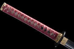 Lingbo katana product photo 8