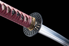 Lingbo katana product photo 10