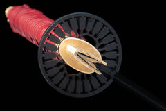 Lingbo katana product photo 11