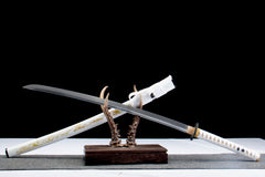 Zhaoyebai katana product photo 6