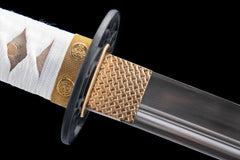Zhaoyebai katana product photo 8