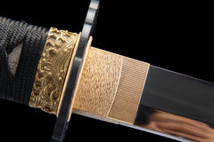Gucha katana product photo 11
