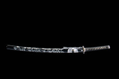 Juque katana product photo 2