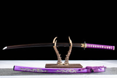 Ziwei katana product photo 4