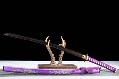 Ziwei katana product photo 5