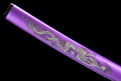 Ziwei katana product photo 8