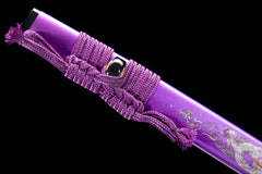 Ziwei katana product photo 9
