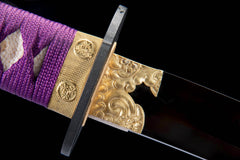 Ziwei katana product photo 11
