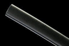 Tactical Katana – Reaper I handle, guard, and fittings detail photo