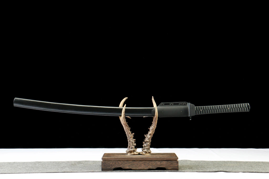 Tactical Katana – Reaper I tactical katana product photo