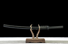 Tactical Katana – Reaper I tactical katana product photo