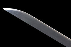 Obsidian Dragon Tang Dao 1065 Carbon Steel - LRT005