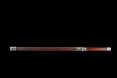Ancient Wood Tang Dao 1065 Carbon Steel - LRT015
