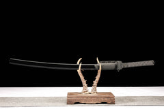 Reaper II tactical katana product photo 1