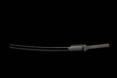 Reaper II tactical katana product photo 2