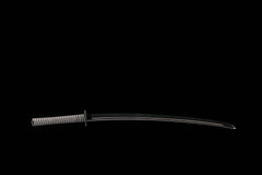 Reaper II tactical katana product photo 3