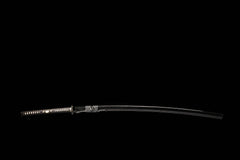 Qiling nodachi product photo 1