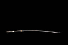 Qiling nodachi product photo 2
