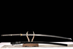 Qiling nodachi product photo 3