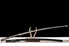 Qiling nodachi product photo 4