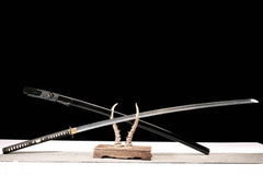 Qiling nodachi product photo 5