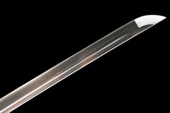 Qiling nodachi product photo 6