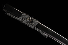 Qiling nodachi product photo 7
